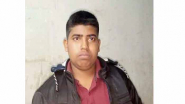 বেনাপোল ইমিগ্রেশনে সীল জালিয়াতির অভিযোগে গ্রেপ্তার ১