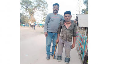 উপার্জন করে খেতে চায় শার্শার মশিয়ার