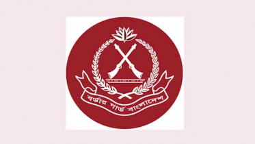 বেনাপোল সীমান্তে শীতবস্ত্র বিতরণ করলেন বিজিবি