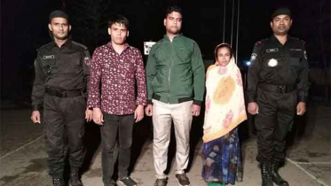 ব্রাহ্মণবাড়িয়ায় চাকরিচ্যুত পুলিশ সদস্যসহ তিন ভুয়া র‌্যাব আটক
