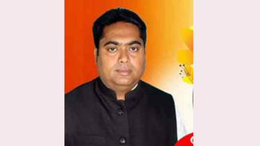 আশুগঞ্জে ইউপি চেয়ারম্যানের বিরুদ্ধে চাঁদাবাজির মামলা