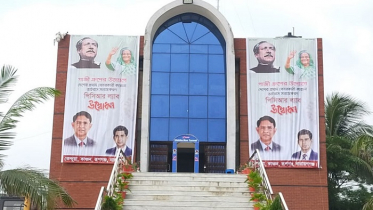 করোনা শনাক্তে প্রথম বেসরকারি পিসিআর ল্যাব চালু