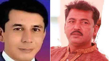 ব্রাহ্মণবাড়িয়ায় দুই ইউপি চেয়ারম্যান বরখাস্ত