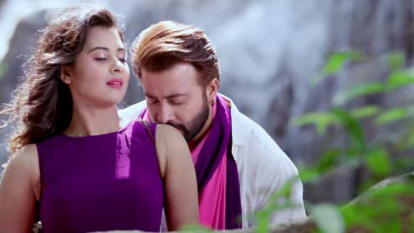শাকিব-বুবলীকে নিয়ে নতুন গুঞ্জন