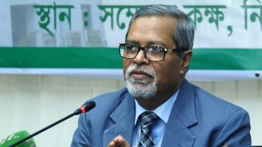 ইভিএমে কেউ কারো ভোট দিতে পারে না: সিইসি