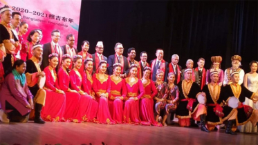 চীন ‘মুজিববর্ষ’ উদযাপন করবে: রাষ্ট্রদূত