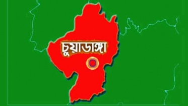 চুয়াডাঙ্গায় রাইস মিলে বস্তা চাপা পড়ে শ্রমিক নিহত