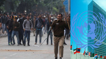 ভারতের নতুন নাগরিকত্ব আইন ‘বৈষম্যমূলক’: জাতিসংঘ