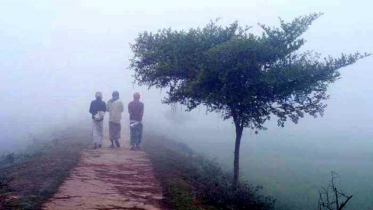 বৃষ্টির পূর্বাভাস, বাড়বে শীতের তীব্রতা