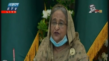 আরও ৫০ লাখ মানুষকে রেশন দেয়ার ঘোষণা প্রধানমন্ত্রীর