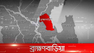 ব্রাহ্মণবাড়িয়ায় করোনা সন্দেহে কৃষককে ঢাকায় প্রেরণ
