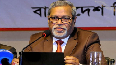 নির্বাচনে কোনো অনিয়ম চাই না: সিইসি