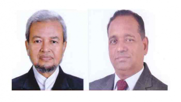 চট্টগ্রাম সমিতি-ঢাকা’র সভাপতি মোবারক সম্পাদক মাবুদ 