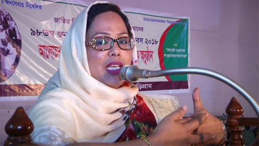 কুড়িগ্রামের সেই ডিসি প্রত্যাহার, ব্যবস্থা নেয়ার নির্দেশ