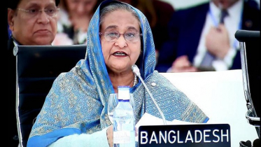 আগামী বছর সিভিএফ’র সভাপতি শেখ হাসিনা