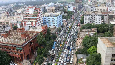 ১ ফেব্রুয়ারি ঢাকায় সাধারণ ছুটি