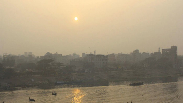 রাজধানীতে ঝলমলে রোদ, উত্তরে বইছে শৈত্যপ্রবাহ