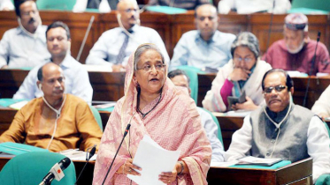 অকাল মৃত্যু সবাইকে কষ্ট দেয়: প্রধানমন্ত্রী