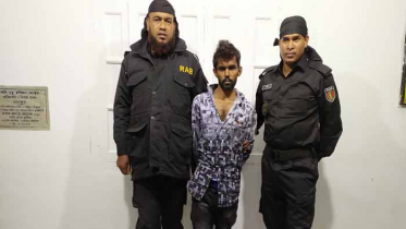 হেরোইনসহ দোহারের মাদক কারবারিকে মুন্সিগঞ্জে গ্রেপ্তার