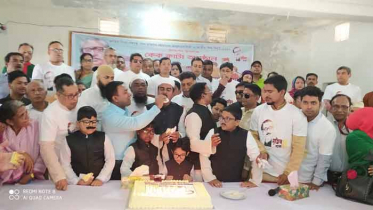 দোহার ও নবাবগঞ্জে বঙ্গবন্ধুর জন্মবার্ষিকী পালিত