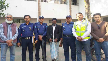 দোহারে তিন হাজার পিস ইয়াবাসহ আটক ১