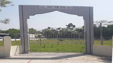 দোহারে করোনায় মারা গেলে লটাখোলা কবরস্থানে দাফন 