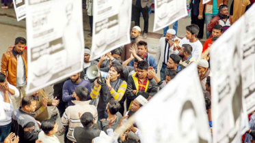 মধ্যরাতে শেষ হচ্ছে সিটি নির্বাচনের প্রচারণা