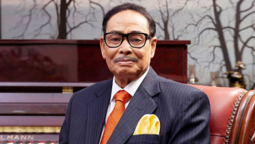 এরশাদের ৯০তম জন্মবার্ষিকী আজ
