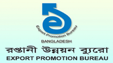 নভেম্বরে রপ্তানি আয় কমেছে ১২ শতাংশ