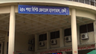 ফেনীতে গৃহবধূকে নির্যাতনে হত্যার অভিযোগ