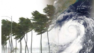 ১৯৯৯ পর এই অঞ্চলে প্রথম সুপার সাইক্লোনিক ঝড় ‘আম্ফান’