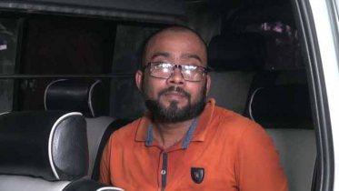 ফেসবুক লাইভে এসে স্ত্রীকে কুপিয়ে হত্যা