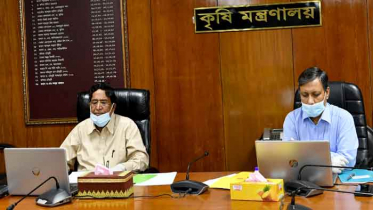 কৃষিপণ্য কেনাবেচার অনলাইন প্ল্যাটফর্ম ‘ফুড ফর ন্যাশন’ উদ্বোধন