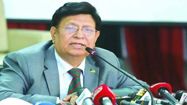 ‘বাংলাদেশে বিচারবহির্ভূত হত্যাকাণ্ড উন্নত দেশের চেয়ে কম’