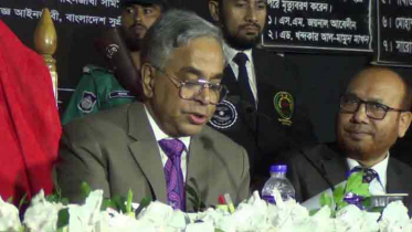 `অপশক্তি যেন বিচার বিভাগকে কুলষিত করতে না পারে`