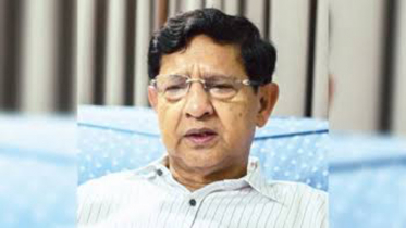 অসুস্থ পাটমন্ত্রীকে সিঙ্গাপুর নেয়া হচ্ছে রোববার