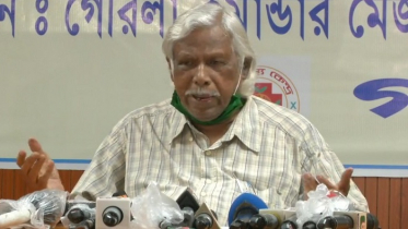 গণস্বাস্থ্যের কিট আজও নেয়নি ওষুধ প্রশাসন