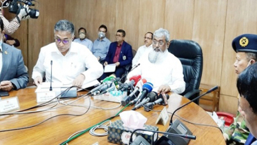 ১০ দিনের সাধারণ ছুটি ঘোষণা