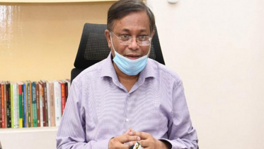 সরকারের লক্ষ্য একজন মানুষও যেন অনাহারে না থাকে: তথ্যমন্ত্রী
