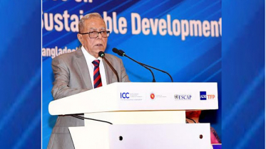 এসডিজি অর্জনে আরও বিনিয়োগের আহ্বান রাষ্ট্রপতির