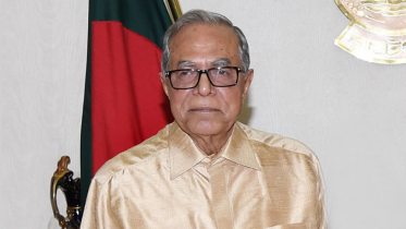 আগামীকাল পটুয়াখালী যাচ্ছেন রাষ্ট্রপতি