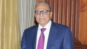 পাসপোর্ট বহির্বিশ্বে একটি দেশের মর্যাদা নির্দেশক: রাষ্ট্রপতি