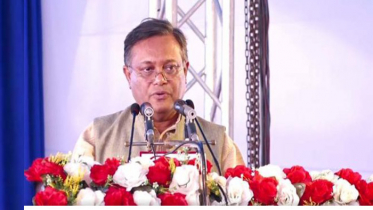 প্রধানমন্ত্রীর লক্ষ্য হচ্ছে একটি উন্নত জাতি গঠন: তথ্যমন্ত্রী