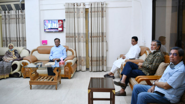 এই সংকটে সরকার ও গণমাধ্যম ঐক্যবদ্ধভাবে কাজ করবে: তথ্যমন্ত্রী