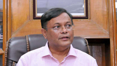 ভিক্ষুক থেকে শিল্পপতি সবাই প্রধানমন্ত্রীর প্যাকেজে: তথ্যমন্ত্রী