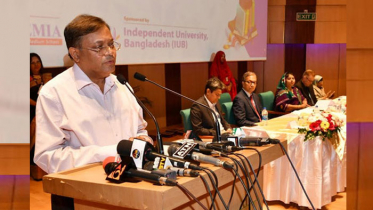 মানুষের ক্রয় ক্ষমতা আড়াই শতাংশ বৃদ্ধি পেয়েছে: তথ্যমন্ত্রী