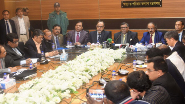 করোনা ভাইরাস সার্চ’র মতো ভয়াবহ নয়: স্বাস্থ্যমন্ত্রী