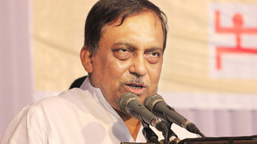 জঙ্গিবাদ নির্মূলে বাংলাদেশ রোল মডেল : স্বরাষ্ট্রমন্ত্রী