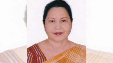 বেতারের প্রথম নারী মহাপরিচালক হোসনে আরা