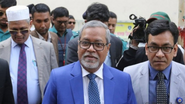 নির্বাচনে ৩০ শতাংশের নিচে ভোট পড়েছে: সিইসি